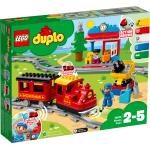 Lego Konstruktionsspielzeug & Bauspielzeug Eisenbahn 