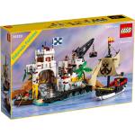 Lego Piraten & Piratenschiff Konstruktionsspielzeug & Bauspielzeug 