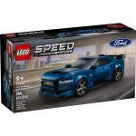 Lego Ford Mustang Modellautos Auto für 9 bis 12 Jahre 