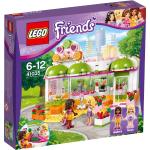 LEGO® Friends 41035 - Heartlake Saft- & Smoothiebar