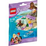 LEGO® Friends 41047 - Robbenbaby-Fels