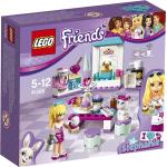 LEGO® Friends 41308 - Stephanies Backstube