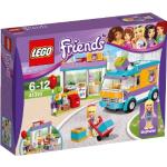 LEGO® Friends 41310 - Heartlake Geschenkeservice