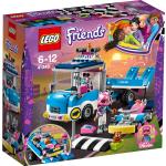 LEGO® Friends 41348 - Abschleppwagen