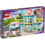 LEGO® Friends 41394 - Krankenhaus von Heartlake City