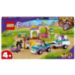 LEGO Friends 41441 Horse Training and Trailer