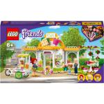 LEGO® Friends 41444 - Heartlake City Bio-Café