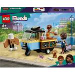 Lego Friends Konstruktionsspielzeug & Bauspielzeug Tiere für 5 bis 7 Jahre 