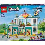 Lego Friends Krankenhaus Krankenhaus Konstruktionsspielzeug & Bauspielzeug für 7 bis 9 Jahre 