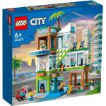 20 cm Lego Friends Konstruktionsspielzeug & Bauspielzeug Städte 