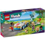 Lego Friends Modellautos Tiere für 5 bis 7 Jahre 