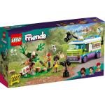 Lego Friends Transport & Verkehr Konstruktionsspielzeug & Bauspielzeug für 5 bis 7 Jahre 