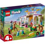 Lego Friends Pferde & Pferdestall Konstruktionsspielzeug & Bauspielzeug 