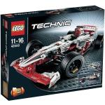LEGO Grand Prix Racer (42000, LEGO Technic)