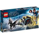 LEGO® Harry Potter™ 75951 - Grindelwalds Flucht