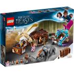 LEGO® Harry Potter™ 75952 - Newts Koffer der magischen Kreaturen