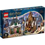 Lego Harry Potter Sirius Black Konstruktionsspielzeug & Bauspielzeug für 7 bis 9 Jahre 