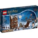 Lego Harry Potter Sirius Black Konstruktionsspielzeug & Bauspielzeug für 9 bis 12 Jahre 