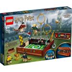 Lego Harry Potter Konstruktionsspielzeug & Bauspielzeug für 9 bis 12 Jahre 