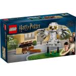 Lego Harry Potter Eulen Konstruktionsspielzeug & Bauspielzeug Tiere für 7 bis 9 Jahre 