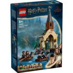 Lego Harry Potter Eulen Konstruktionsspielzeug & Bauspielzeug Tiere für 7 bis 9 Jahre 