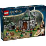 Lego Harry Potter Drachen Konstruktionsspielzeug & Bauspielzeug Tiere für 7 bis 9 Jahre 