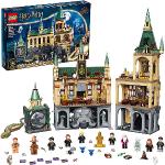 Lego Harry Potter Luna Lovegood Konstruktionsspielzeug & Bauspielzeug 
