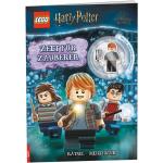 Harry Potter Konstruktionsspielzeug & Bauspielzeug für 5 bis 7 Jahre 