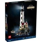 Lego Ideas Piraten & Piratenschiff Konstruktionsspielzeug & Bauspielzeug Leuchtturm 