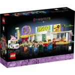 Lego Ideas Konstruktionsspielzeug & Bauspielzeug 