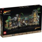LEGO® Indiana Jones 77015 - Tempel des goldenen Götzen