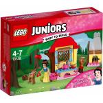 LEGO® Juniors 10738 - Schneewittchens Waldhütte