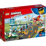 Lego Flughafen Konstruktionsspielzeug & Bauspielzeug 