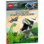 Jurassic World Dinosaurier Konstruktionsspielzeug & Bauspielzeug Dinosaurier für 5 bis 7 Jahre 