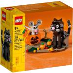 Lego Meme / Theme Halloween Konstruktionsspielzeug & Bauspielzeug Katzen für 9 bis 12 Jahre 