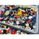 Lego Technik Konstruktionsspielzeug & Bauspielzeug für 3 bis 5 Jahre 