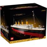 LEGO Titanic (10294, LEGO Creator Expert, LEGO Seltene Sets)