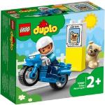Lego Duplo Konstruktionsspielzeug & Bauspielzeug Tiere 5 Teile 