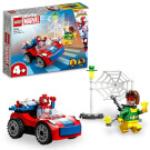 Lego Konstruktionsspielzeug & Bauspielzeug Auto für 3 bis 5 Jahre 