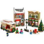 Lego Transport & Verkehr Konstruktionsspielzeug & Bauspielzeug 
