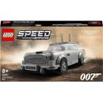 LEGO 007 Aston Martin DB5 (76911, LEGO Speed Champions)