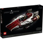 Lego Star Wars Weltraum & Astronauten Konstruktionsspielzeug & Bauspielzeug 