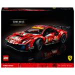 LEGO Ferrari 488 GTE (42125, LEGO Technic)