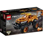 Lego Technik Modellautos für 7 bis 9 Jahre 