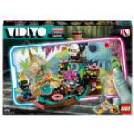 Lego Piraten & Piratenschiff Konstruktionsspielzeug & Bauspielzeug Boot 