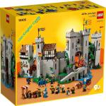 Lego Ritter & Ritterburg Konstruktionsspielzeug & Bauspielzeug Löwen 
