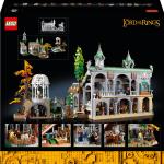 Lego Lord of the Rings Der Herr der Ringe  | The Lord of the Rings Konstruktionsspielzeug & Bauspielzeug 