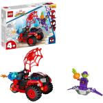 Lego Super Heroes Konstruktionsspielzeug & Bauspielzeug für 3 bis 5 Jahre 
