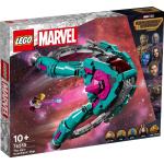 26 cm Lego Super Heroes Guardians of the Galaxy Nebula Konstruktionsspielzeug & Bauspielzeug Boot für 9 bis 12 Jahre 