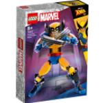 LEGO Marvel Super Heroes 76257 Wolverine Baufigur